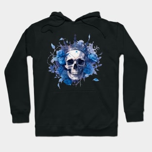 The Monarchy of Death Hoodie